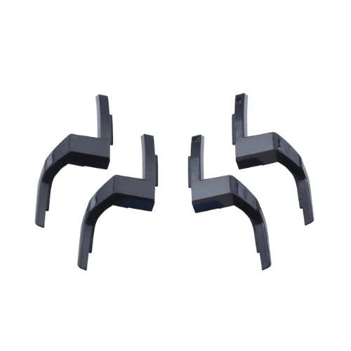 Декоративные детали Lowrance Corner Clip Kit Elite FS