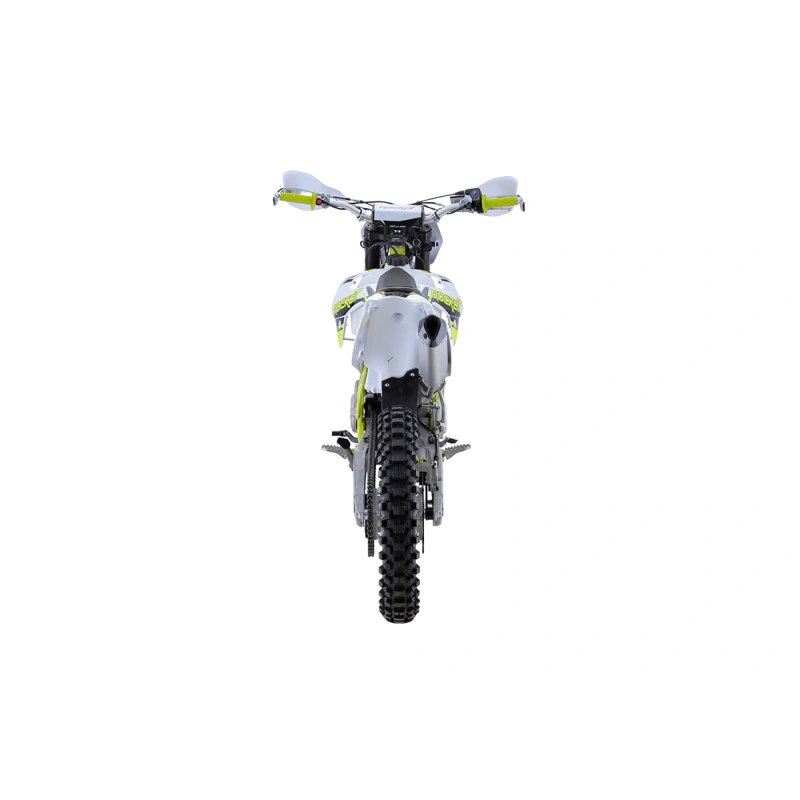Мотоцикл кроссовый эндуро ROCKOT R5F Raptor 2558786