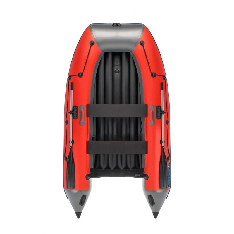 Лодка ПВХ STORMLINE Air Classic 335 8201