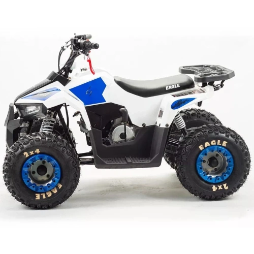 Квадроцикл MZ Eagle 110