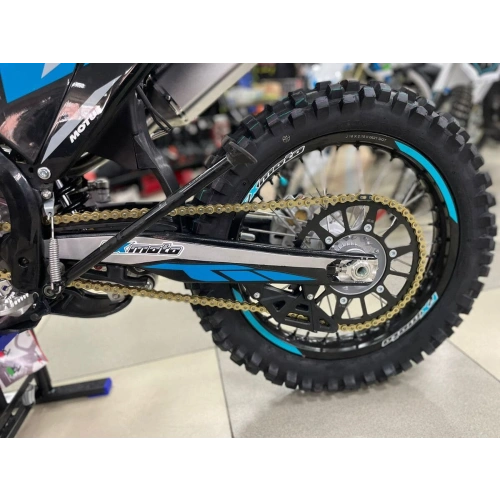 Мотоцикл кроссовый эндуро FXMOTO X7 CB300