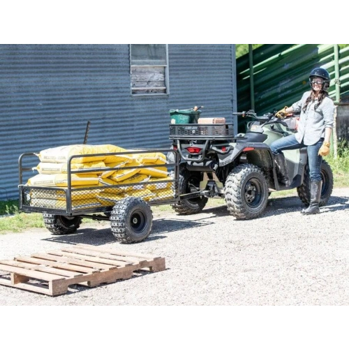 Квадроцикл BRP Can-Am Outlander Max DPS 570 2021 (ПСМ)