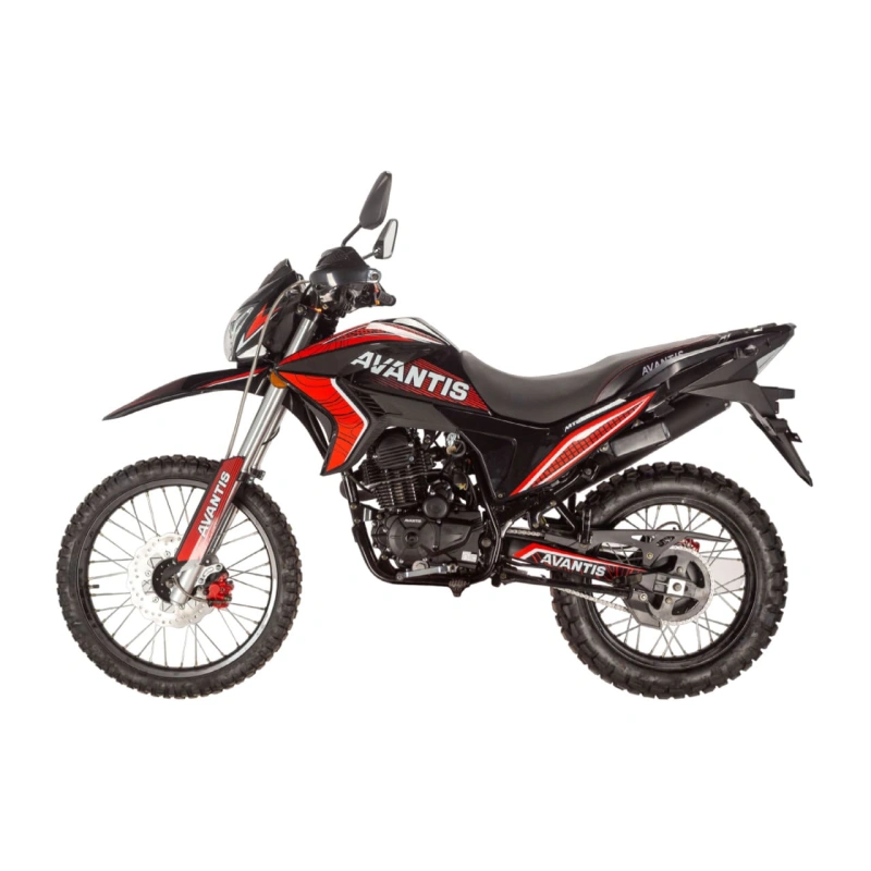 Мотоцикл кроссовый эндуро AVANTIS MT300 (PR300/172FMM) 2023 ПТС 2577733