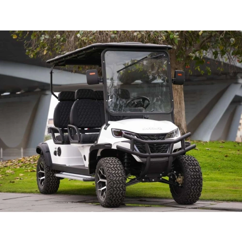 Гольфкар SHARMAX Country Club 4 seater 2595215