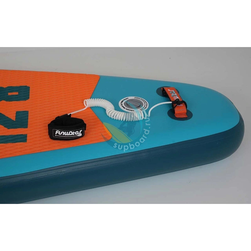 Сап доска FunWater Adventure 12.8