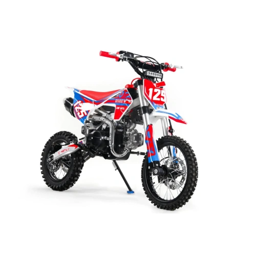 Питбайк MOTAX CRF 125 14/12 2591402