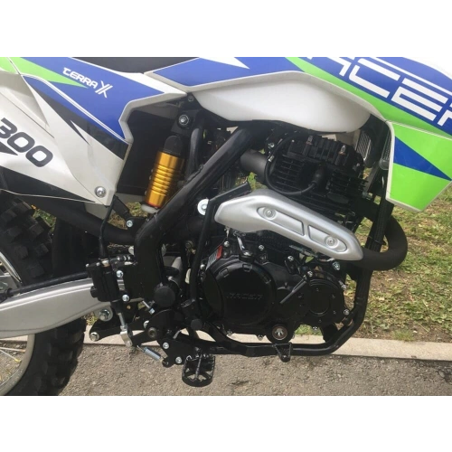 Мотоцикл кроссовый эндуро RACER 300 RC300-GY8A 21014