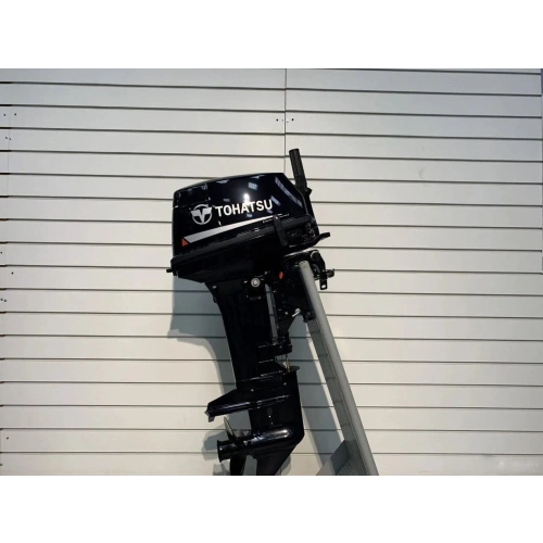 2х-тактный лодочный мотор TOHATSU M 9.9 D2 S