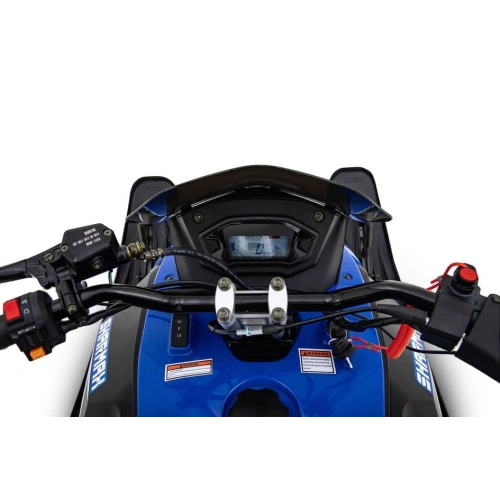 Снегоход SHARMAX SN-280 9577