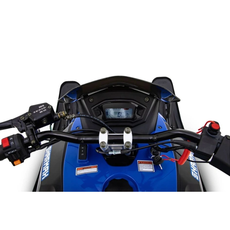 Снегоход SHARMAX SN-280 9577