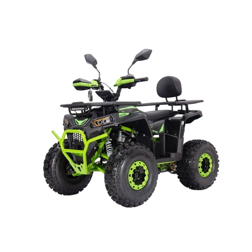 Квадроцикл YACOTA Vektor 125 Lux 2588242