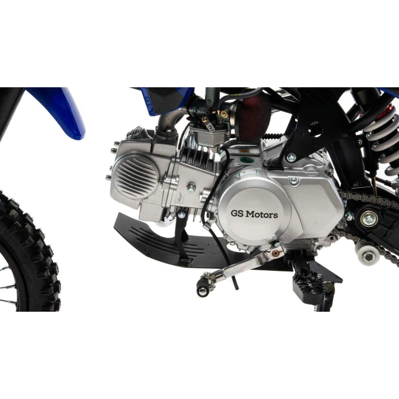 Питбайк GS MOTORS S14 17/14