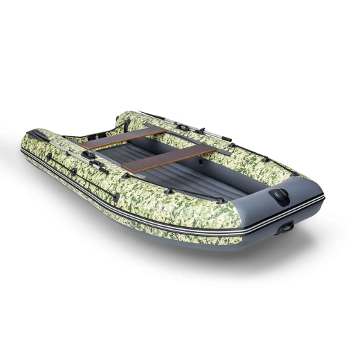 Лодка ПВХ STORMLINE Air Expedition 400 2583479