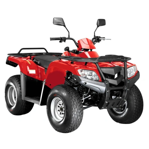 Квадроцикл ARMADA ATV 200L 248098