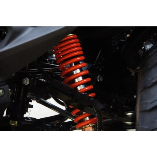 Квадроцикл LONCIN Overland 200 2574779