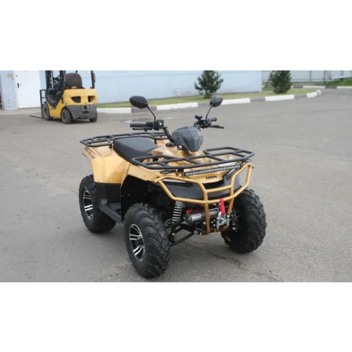 Квадроцикл IRBIS ATV 250 Premium 2586882