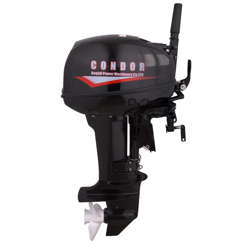 2х-тактный лодочный мотор CONDOR CN9.9HS