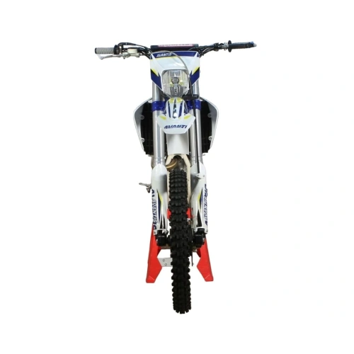 Мотоцикл кроссовый эндуро AVANTIS 300 Carb (Design HS) 2577280