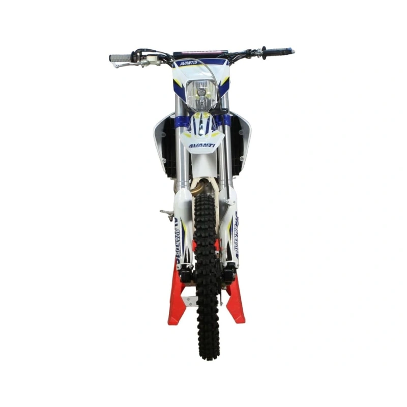 Мотоцикл кроссовый эндуро AVANTIS 300 Carb (Design HS) 2577280