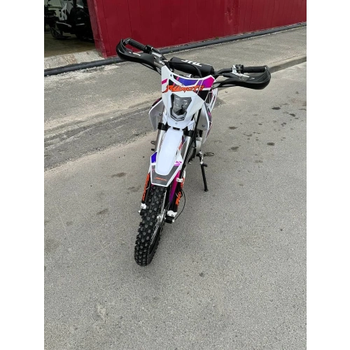 Питбайк JHL Z140E Pro 2588723