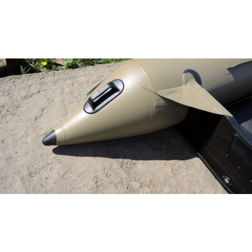 Лодка ПВХ BADGER Duck Line 300 2547104