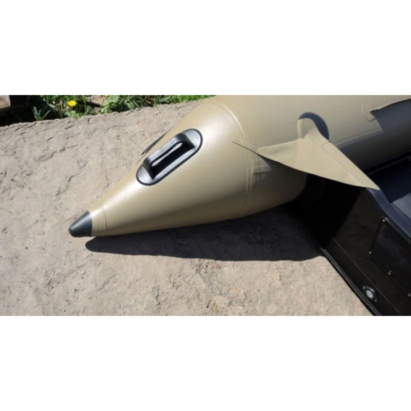 Лодка ПВХ BADGER Duck Line 300 2547104