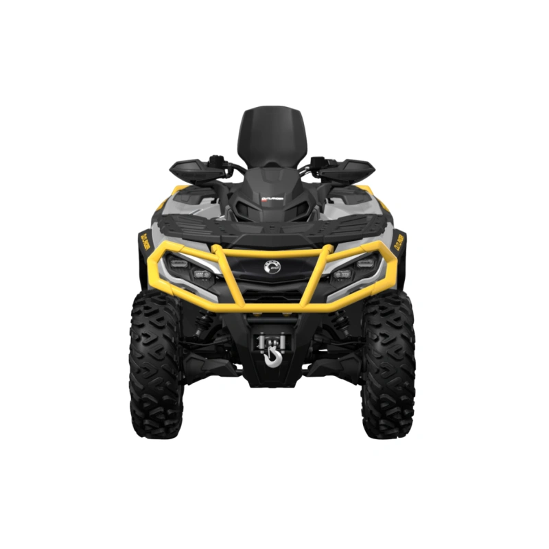 Квадроцикл BRP Can-Am Outlander Max XT-P 1000R (2024) (ПСМ) 2587329