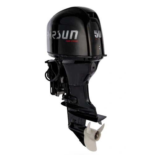 4х-тактный лодочный мотор PARSUN F50FEL-T-EFI 2575435