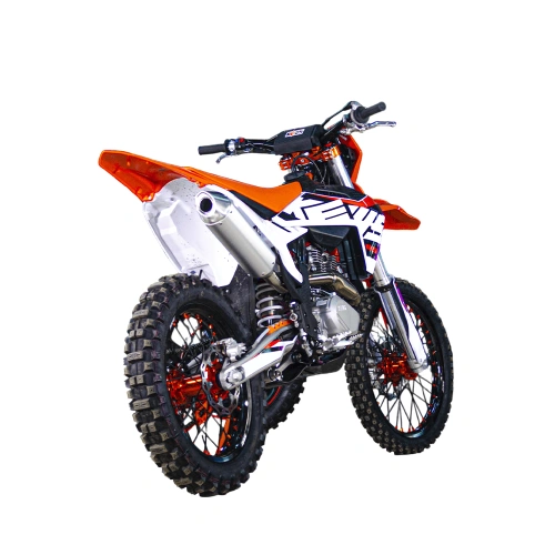 Мотоцикл кроссовый эндуро KEWS K23-L PR300 21/18 2589387