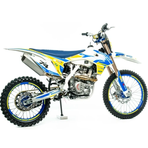 Мотоцикл MOTOLAND TT 300 (174MN-3) 21/18 ENDURO 2591820
