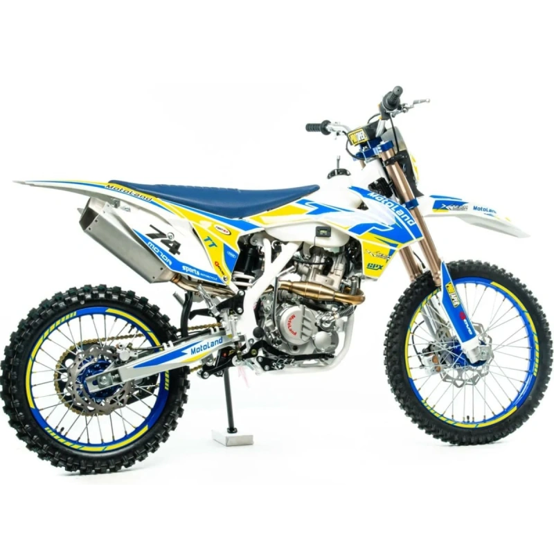 Мотоцикл MOTOLAND TT 300 (174MN-3) 21/18 ENDURO 2591820