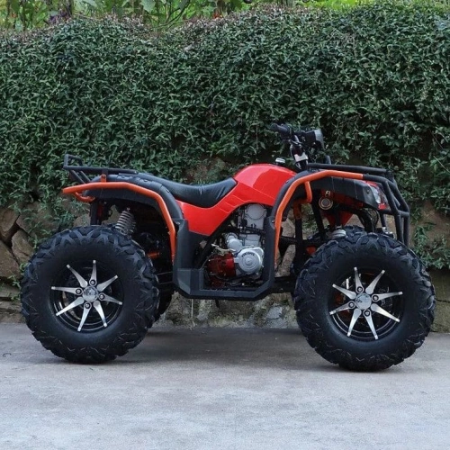 Квадроцикл ZONGSHEN Tundra 4X4 Standart 2558065