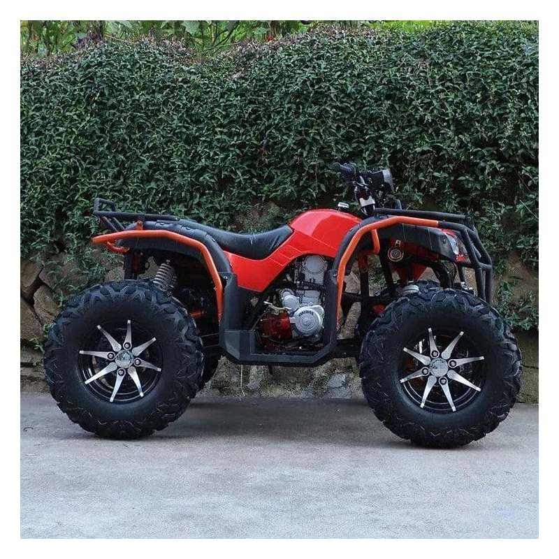 Квадроцикл ZONGSHEN Tundra 4X4 Standart 2558065
