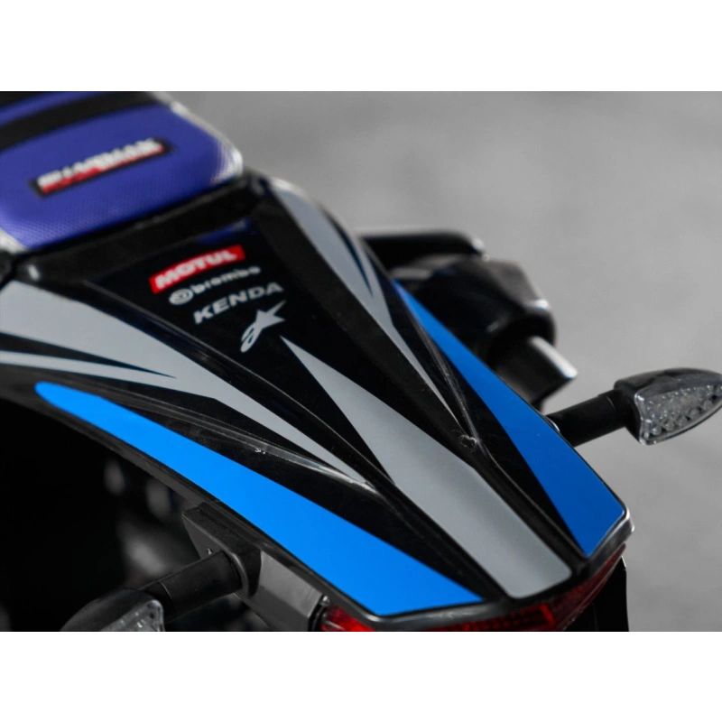 Мотоцикл кроссовый эндуро SHARMAX PowerMax 250 2574628