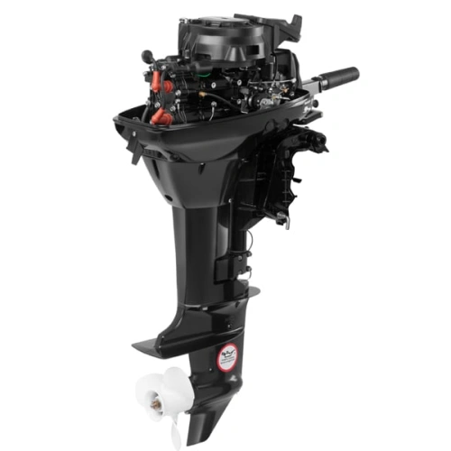 2х-тактный лодочный мотор HIDEA HD15FHS 6394