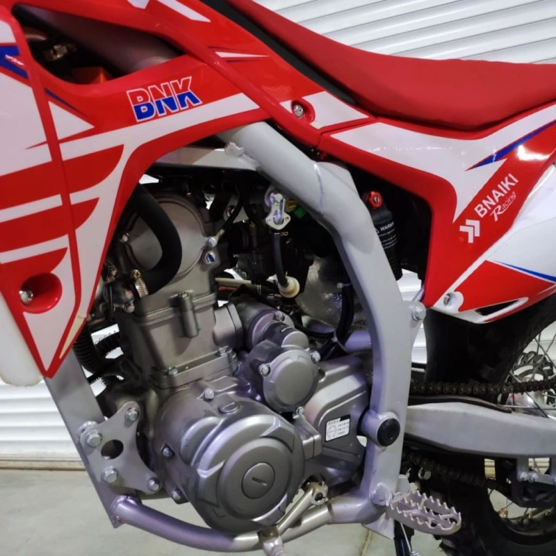 Мотоцикл BNK PR 250 ENDURO 2591310