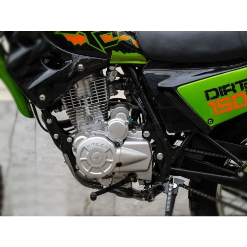 Мотоцикл RACER Enduro L150 RC150-23X 251017