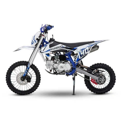 Питбайк SHARMAX PowerMax 140 (2024)