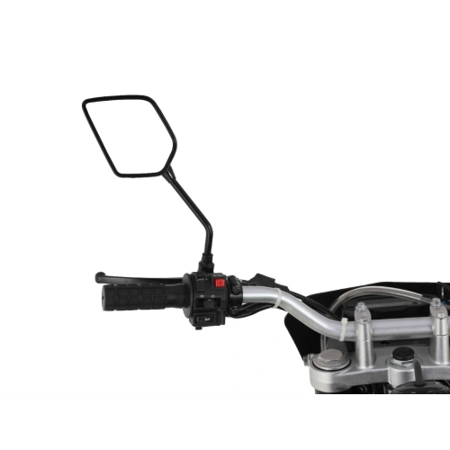 Мотоцикл кроссовый эндуро SHORNER 280 R