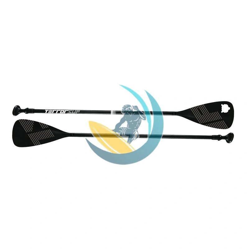 Сап-доска Terro Compass Super Yellow 10'6 с веслом