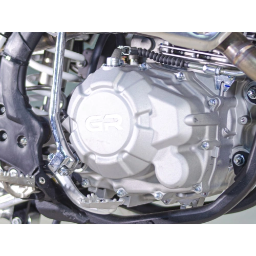 Мотоцикл кроссовый эндуро GR7 F300A (4T CB300) Lite (2024 г.) 2589371