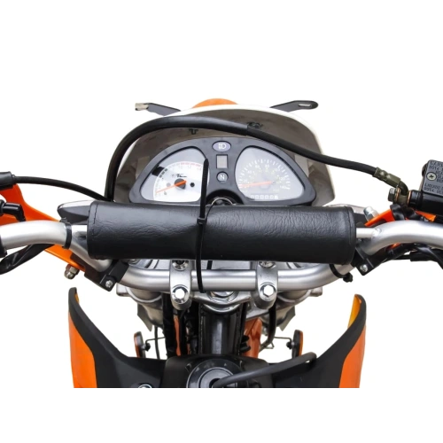 Мотоцикл кроссовый эндуро RACER Enduro RC200GY-C2 21012