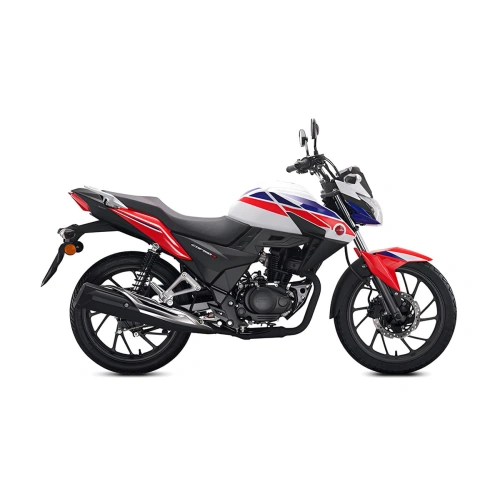 Мотоцикл HONDA CBF150R 2594521