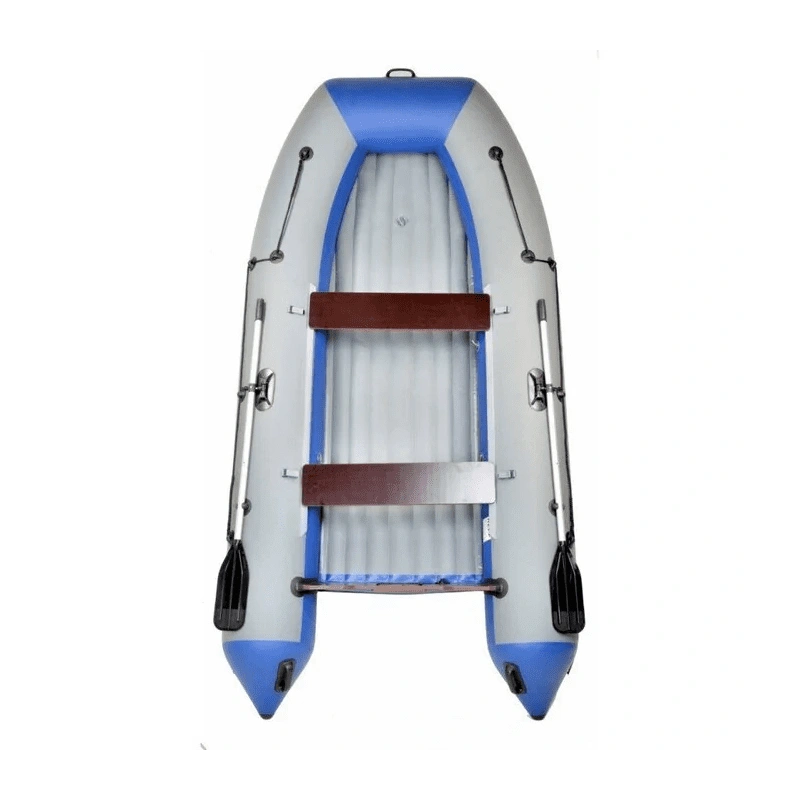 Лодка ПВХ REEF 390НД