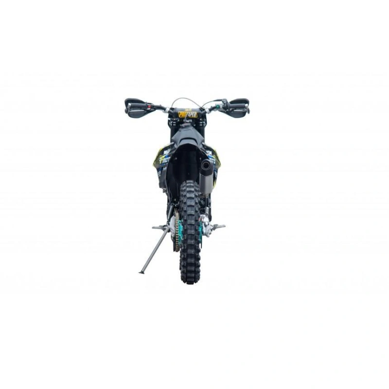 Мотоцикл FIDELIS ET Fortis SF8 NC300S FCR/NTS ENDURO 2589493