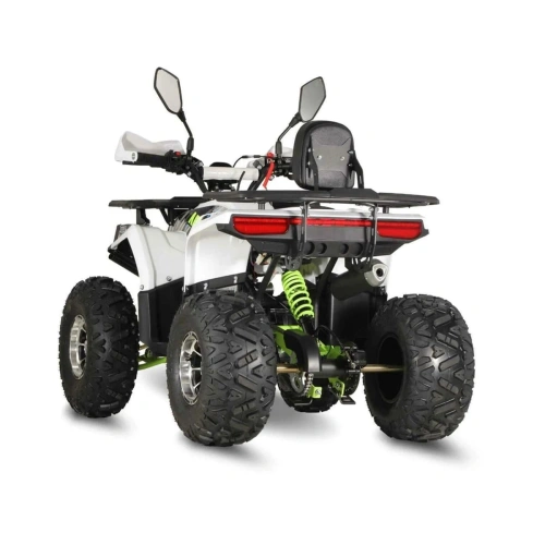 Квадроцикл LINHAI YAMAHA Armour 125 Pro 2591792
