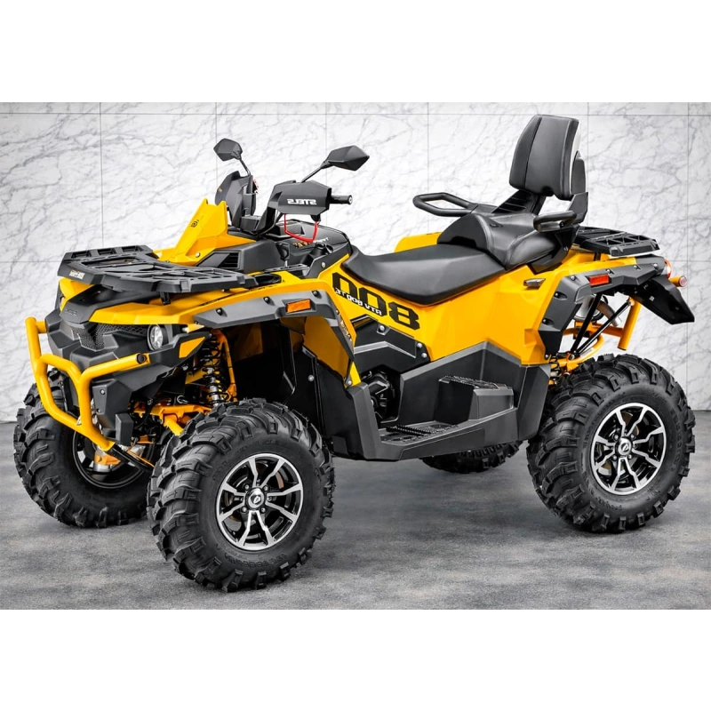 Квадроцикл STELS ATV 800 Guepard Trophy EPS CVTech (ПСМ) 2587698