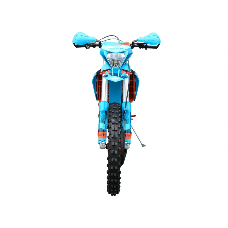 Мотоцикл кроссовый эндуро GR8 F300L (4T NC300S) Enduro RR 2024 2589251