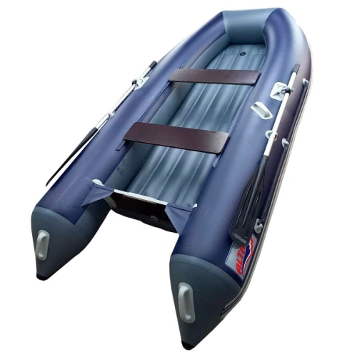 Лодка ПВХ ALTAIR HD 340 Active НДНД 2547043