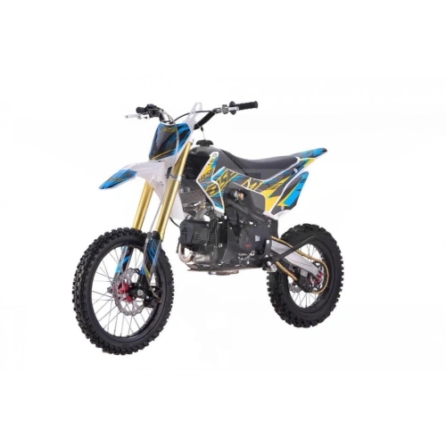Питбайк BSE PH10-125E PRO 17/14 2594345